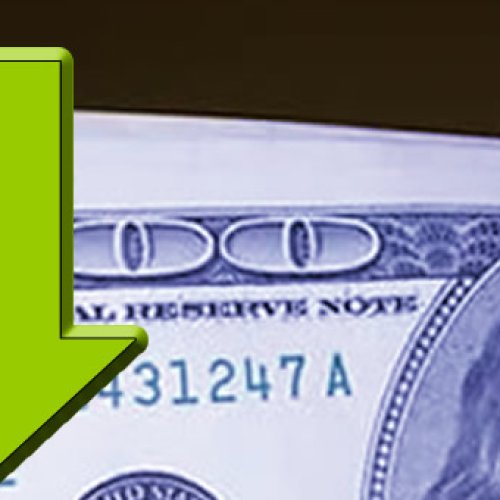 DOLAR BLUE: se hundió $15 tras la oficialización del dólar soja a $200