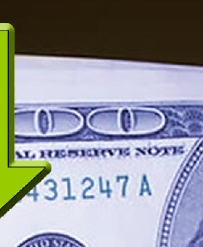 DOLAR BLUE: se hundió $15 tras la oficialización del dólar soja a $200