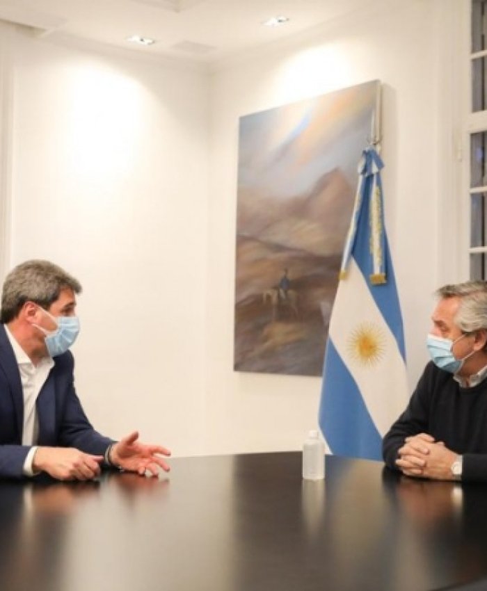San Juan sin restricciones