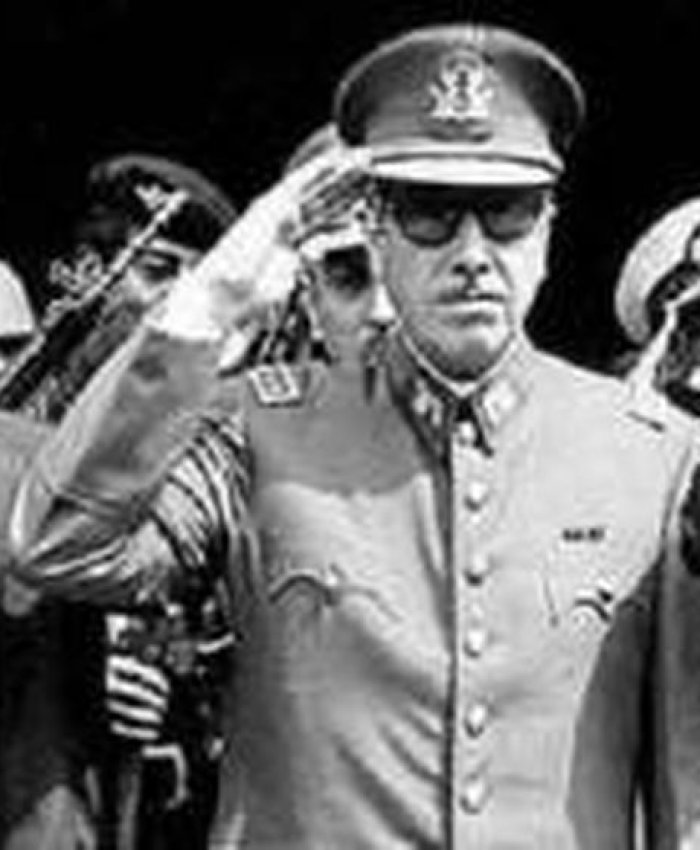 El Ejército de Chile reconoció crímenes de lesa humanidad: los calificó como una «vergüenza institucional» 