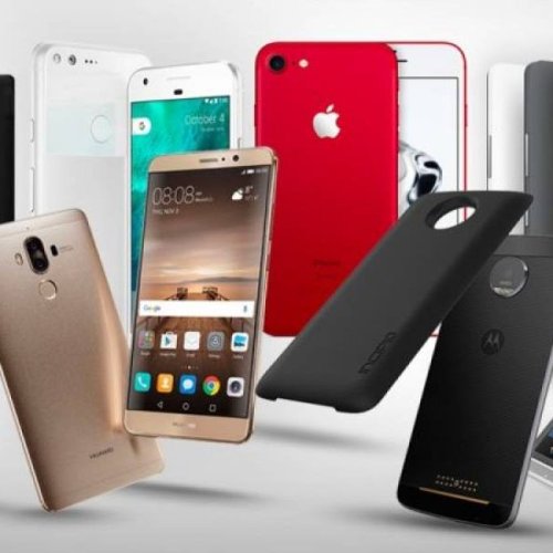 El Banco Nación vende celulares en 18 cuotas sin interés y descuentos de hasta el 30%