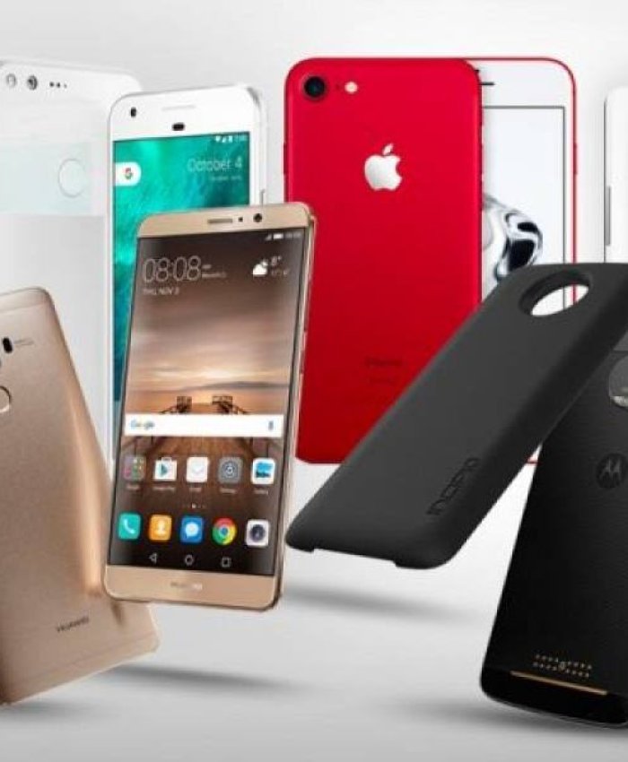 El Banco Nación vende celulares en 18 cuotas sin interés y descuentos de hasta el 30%