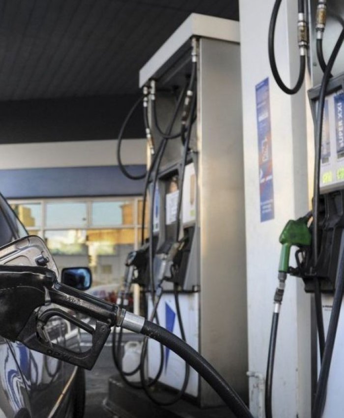 Naftas: tras el aumento Axion decide bajar precios