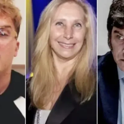 Caso $LIBRA: amplían la denuncia en Estados Unidos y mencionan el vínculo de Karina Milei con Hayden Davis