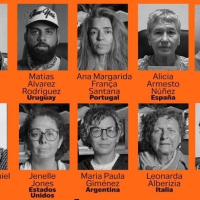 URGENTE: voluntarios de la misión humanitaria que llevaba ayuda a Gaza permanecen incomunicados y en huelga de hambre