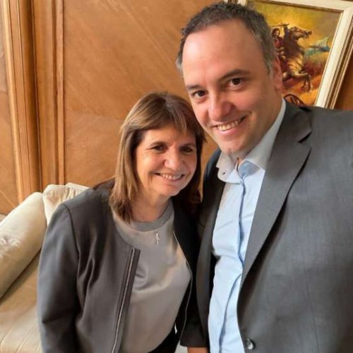 El oficialismo canceló el informe de gestión que Adorni debía presentar en el Senado el próximo 2 de julio