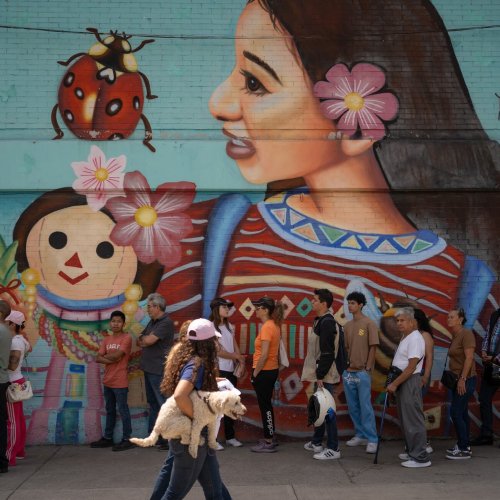 Sheinbaum celebró la jornada electoral: «Votaron más por el Poder Judicial que por la oposición en 2024»