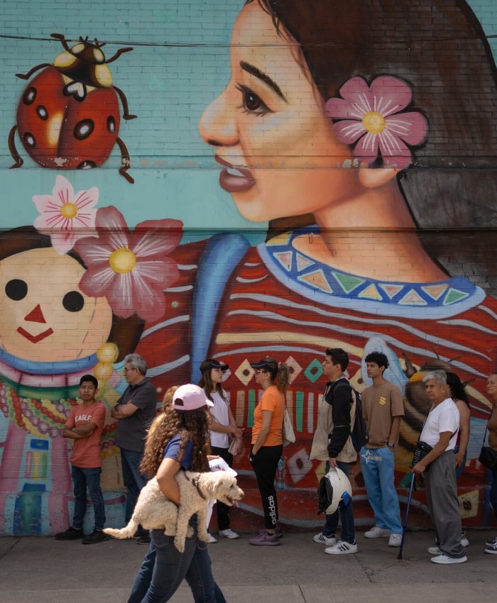 Sheinbaum celebró la jornada electoral: «Votaron más por el Poder Judicial que por la oposición en 2024»