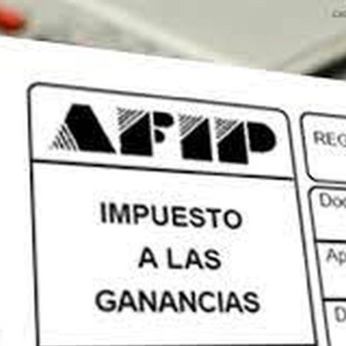 El Gobierno anuncia este viernes la modificación del piso de Ganancias
