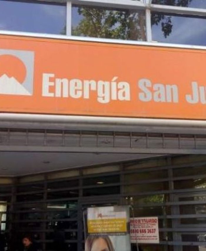SAN JUAN: tras las audiencias nacionales, aumenta la luz entre un 9% y un 18,3%