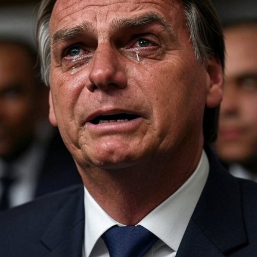 BRASIL: la Fiscalía pide más de 40 años de prisión para Bolsonaro por intento de golpe de Estado