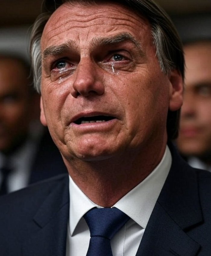 BRASIL: la Fiscalía pide más de 40 años de prisión para Bolsonaro por intento de golpe de Estado