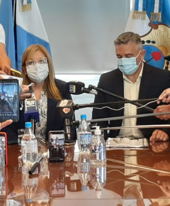 SAN JUAN: comienza la paritaria docente y el Gobierno considera «viable» la cláusula de revisión