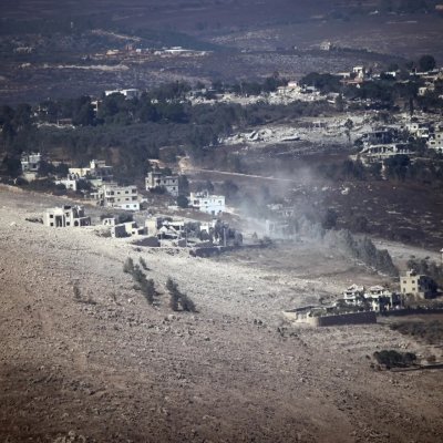 El sur del Líbano sufrió varias agresiones israelíes, incluidos ataques aéreos, bombardeos navales y movimientos militares en tierra