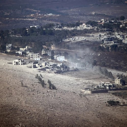 El sur del Líbano sufrió varias agresiones israelíes, incluidos ataques aéreos, bombardeos navales y movimientos militares en tierra