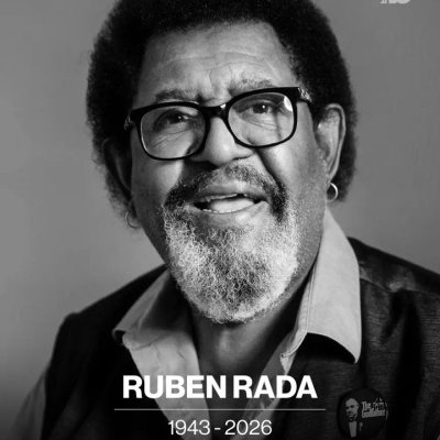 Muere Rubén Rada, leyenda de la música uruguaya
