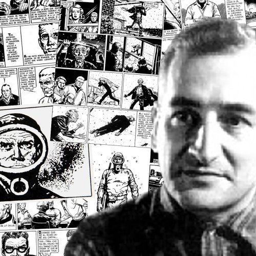 ¿El Eternauta llega a Netflix?