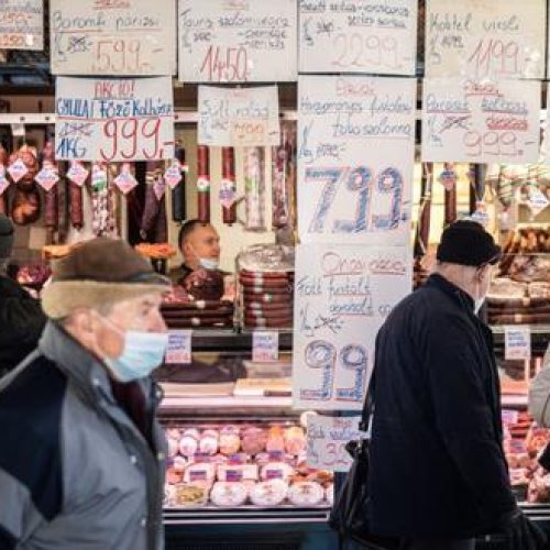 La FAO advirtió el mes pasado que los precios de los alimentos y los piensos podrían aumentar hasta un 20% como consecuencia del conflicto en Ucrania, provocando un aumento de la malnutrición en el mundo.
