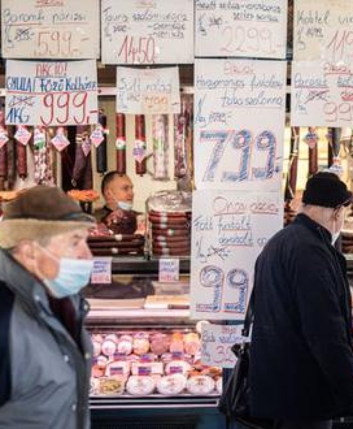 La FAO advirtió el mes pasado que los precios de los alimentos y los piensos podrían aumentar hasta un 20% como consecuencia del conflicto en Ucrania, provocando un aumento de la malnutrición en el mundo.