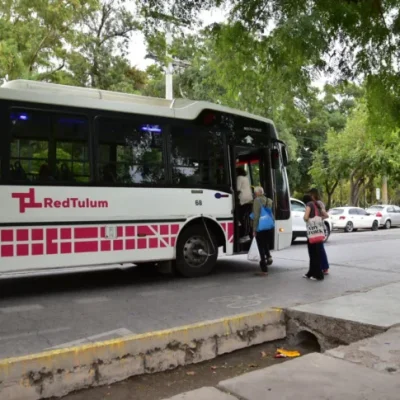 San Juan puso en marcha el Boleto Escolar Gratuito