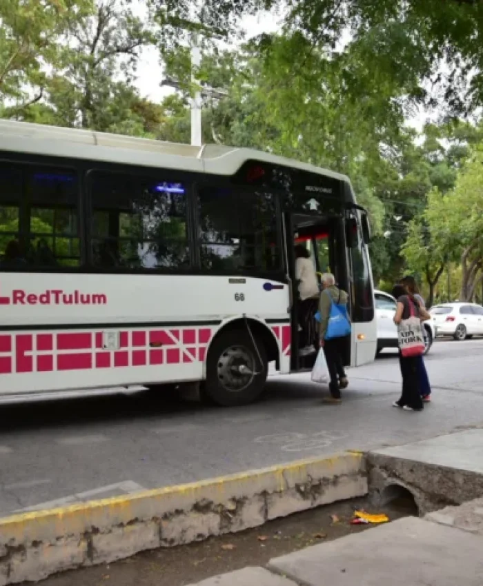 San Juan puso en marcha el Boleto Escolar Gratuito