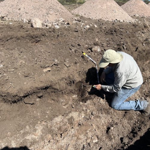 “Ya no somos familiares de desaparecidos”: se dieron a conocer los nombres de las personas identificadas en La Perla