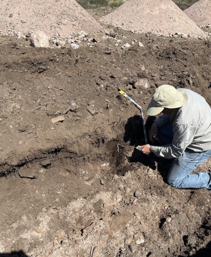 “Ya no somos familiares de desaparecidos”: se dieron a conocer los nombres de las personas identificadas en La Perla