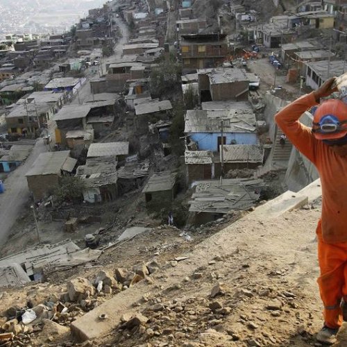 Coronavirus: la CEPAL advierte que aumentará la desigualdad en América Latina y la pobreza trepará al 35%
