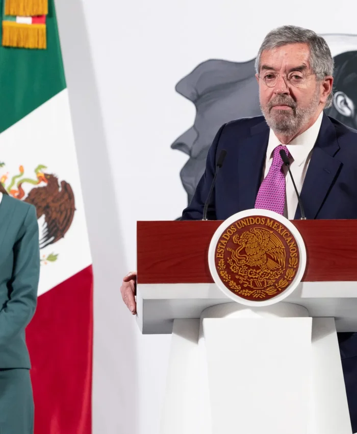 MEXICO: el Gobierno difundió los derechos que tienen las personas mexicanas en EEUU tras los dichos de Donald Trump
