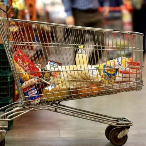SAN JUAN: La inflación superó la media nacional y alcanzó el 5,7% durante febrero