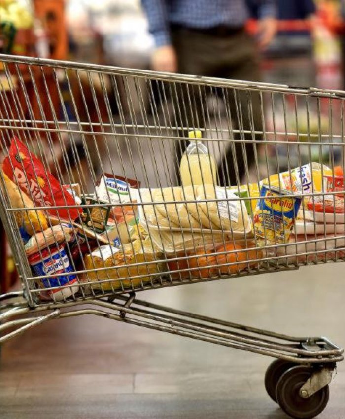 SAN JUAN: La inflación superó la media nacional y alcanzó el 5,7% durante febrero