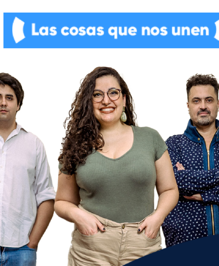«RADIO NACIONAL SAN JUAN» está de vuelta: mañana arranca su programación 2021