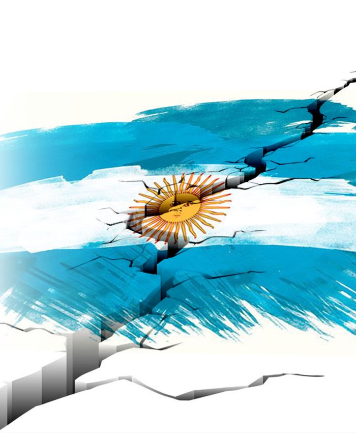 Luis Garcés: «Una sociedad que no está politizada es muy permeable a discursos que están basados en consignas y no en conceptos»