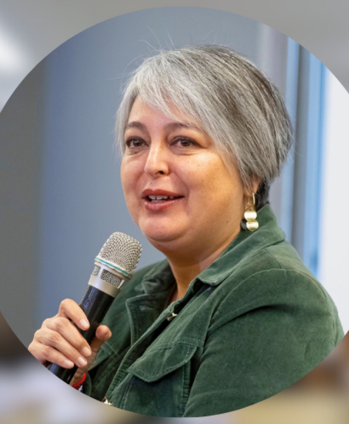 CHILE: Jeannette Jara, representante del Partido Comunista, ganó las elecciones primarias y será candidata presidencial en noviembre