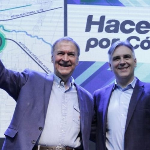 Otra derrota historica: el peronismo arrasó en Córdoba y Cambiemos acumula su octava derrota