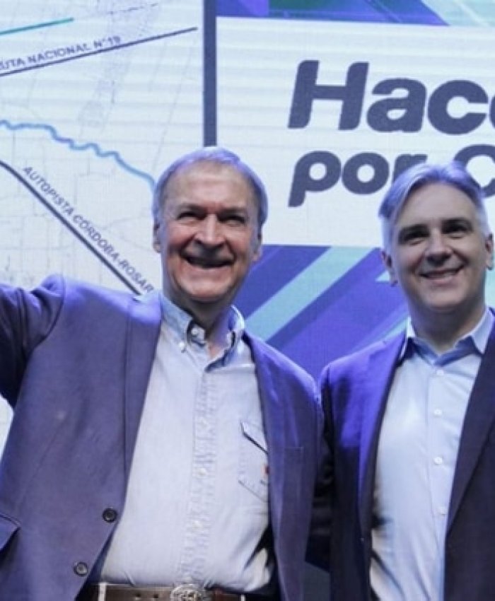 Otra derrota historica: el peronismo arrasó en Córdoba y Cambiemos acumula su octava derrota