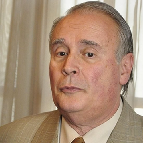 JUICIOS DE LESA HUMANIDAD: condenaron en San Juan al excortista Caballero Vidal