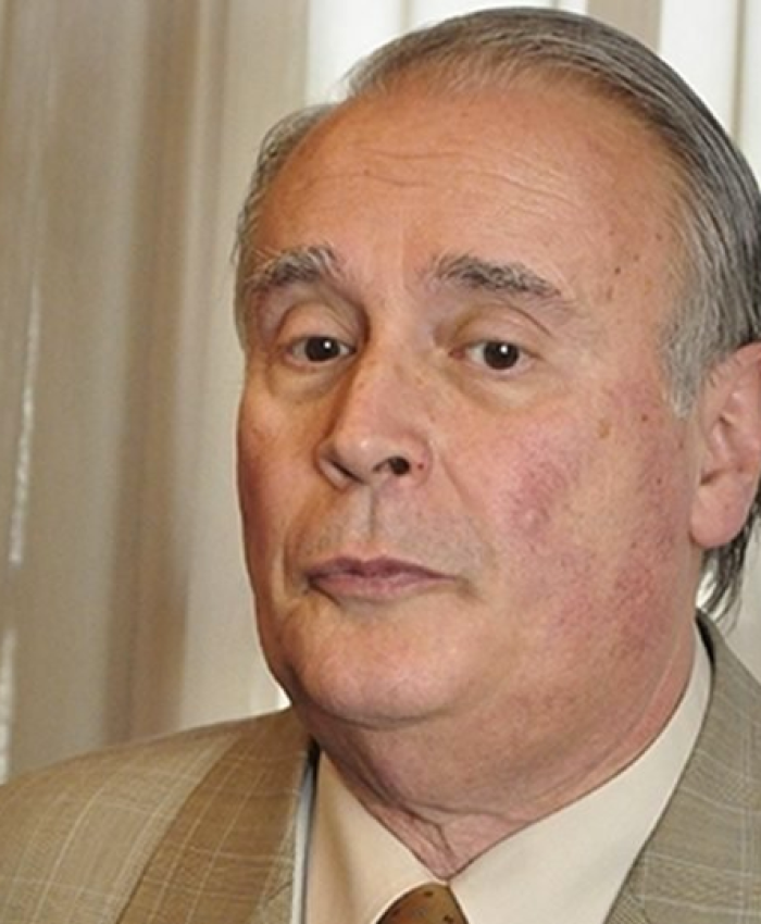 JUICIOS DE LESA HUMANIDAD: condenaron en San Juan al excortista Caballero Vidal