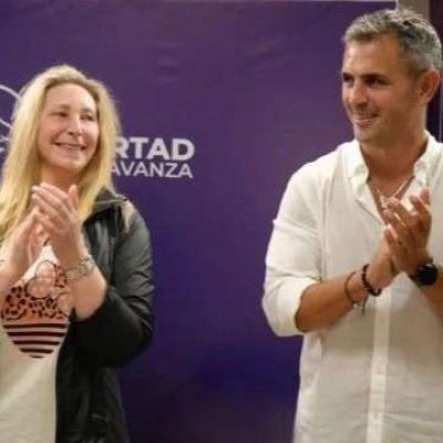 Coimas Gate: Martín Menem aseguró que pone «las manos en el fuego por Karina Milei y Lule Menem»