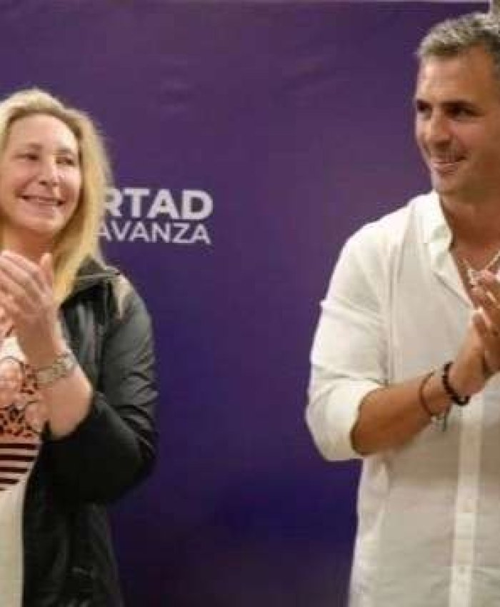 Coimas Gate: Martín Menem aseguró que pone «las manos en el fuego por Karina Milei y Lule Menem»