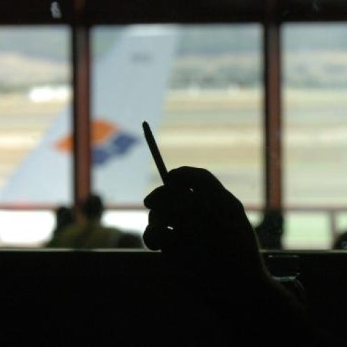 Canadá: Aeropuerto permite fumar marihuana antes de subirte al avión