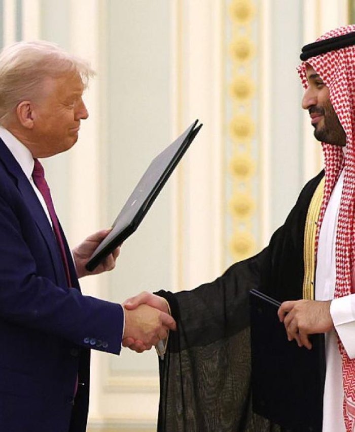 EE.UU firma un acuerdo para ayudar a Arabia Saudí a desarrollar un programa nuclear civil que le permitirá enriquecer uranio