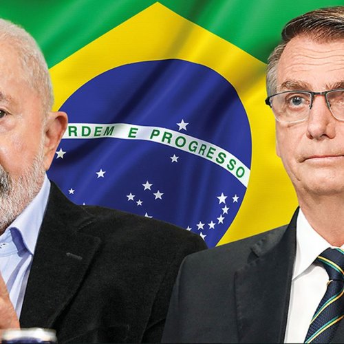 <strong>Lula desafió a Bolsonaro a tener “un minuto de sensatez” y aceptar el resultado electoral</strong>