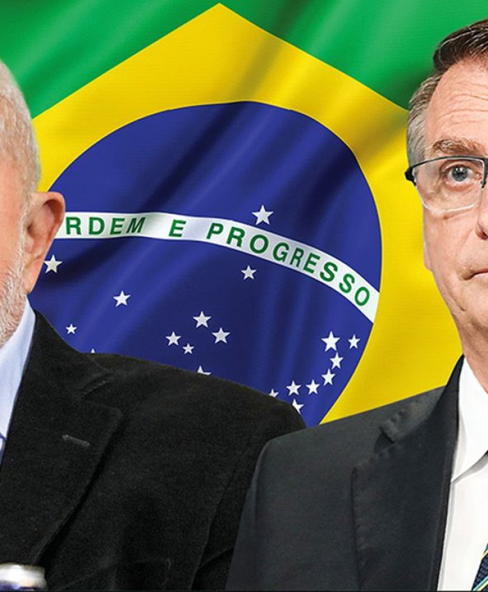 <strong>Lula desafió a Bolsonaro a tener “un minuto de sensatez” y aceptar el resultado electoral</strong>