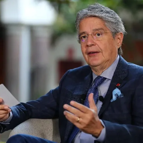 CRISIS EN ECUADOR: el Congreso debate el pedido de destitución del presidente Lasso