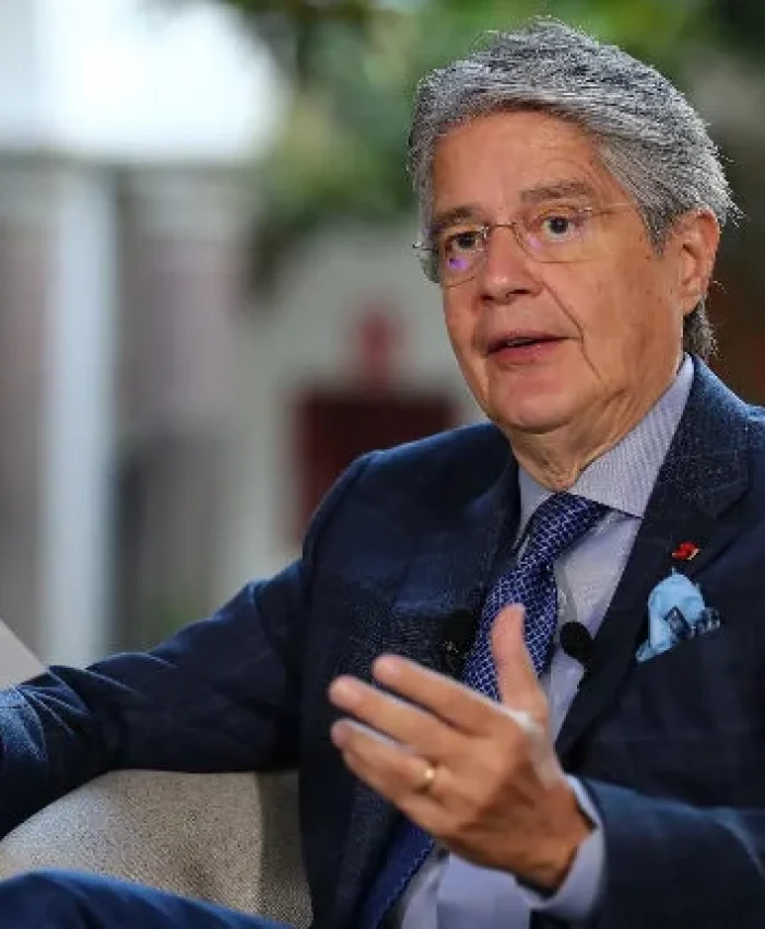 CRISIS EN ECUADOR: el Congreso debate el pedido de destitución del presidente Lasso