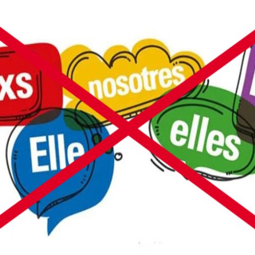 Sobre el lenguaje, las prohibiciones, Sarmiento y El Cuento de la Criada