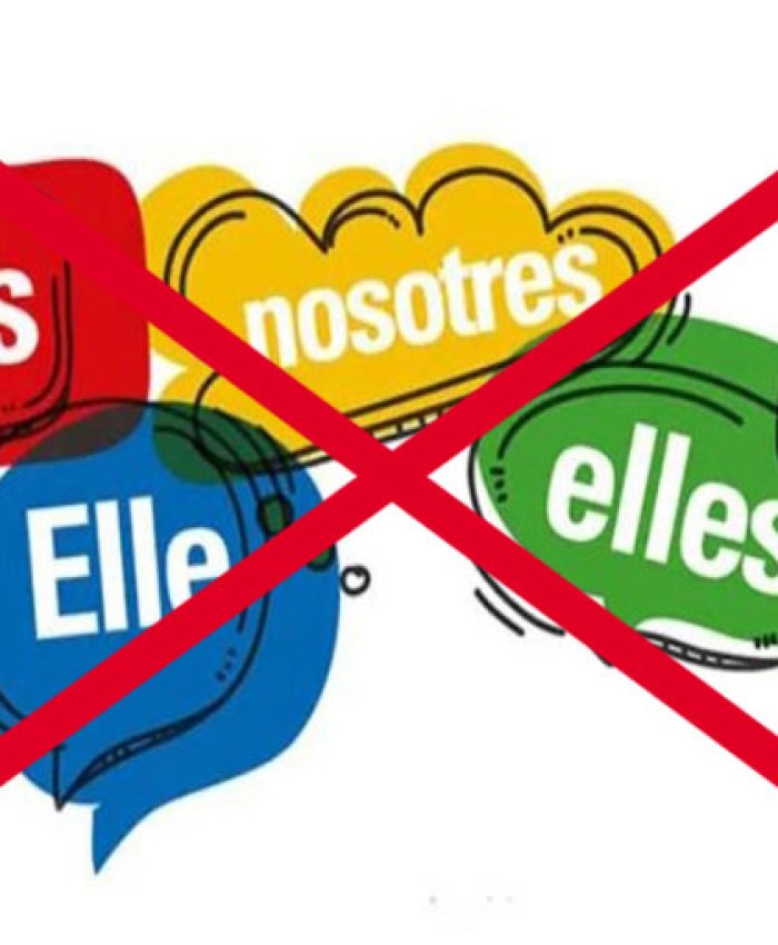 Sobre el lenguaje, las prohibiciones, Sarmiento y El Cuento de la Criada