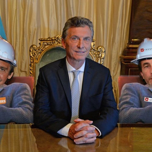 La Famiglia: soterramiento del tren Sarmiento, el primo de Macri pagó sobornos por US$4.5 millones
