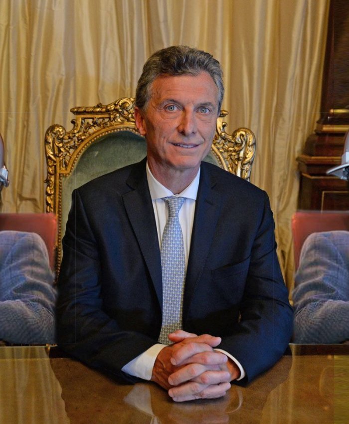 La Famiglia: soterramiento del tren Sarmiento, el primo de Macri pagó sobornos por US$4.5 millones